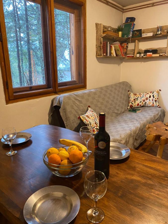 Rustic Home Tara Kaludjerske Bare Kültér fotó
