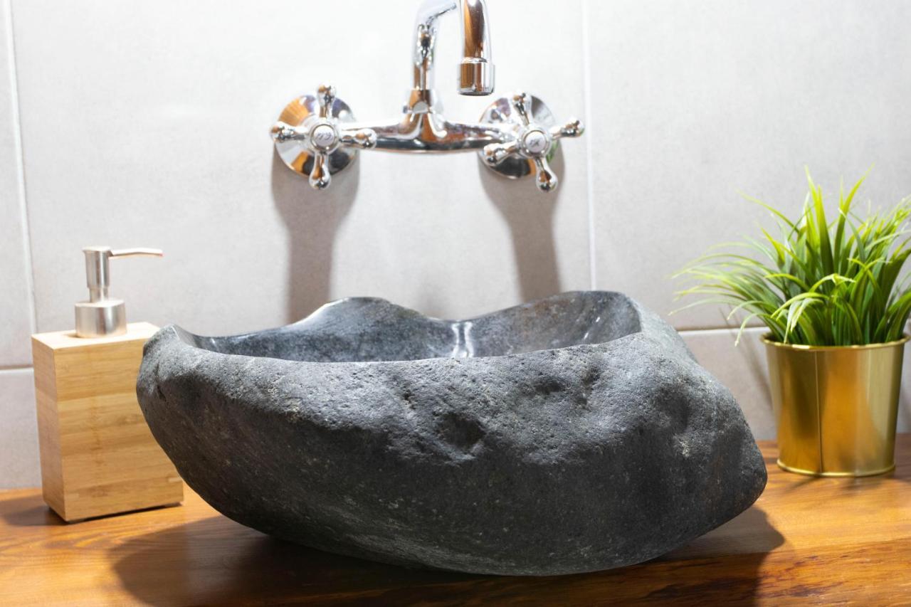 Rustic Home Tara Kaludjerske Bare Kültér fotó